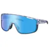 Shimano Lunettes De Soleil Pulsar2 Ridescape All Road/CAT3