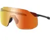 Lunettes de soleil Shimano S-Phyre SL 2 Orange TU ECESPSL2BRL32
