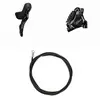 Kit de frein hydraulique arriÃ¨re Shimano 105 ST-R7120 12V durite 170c