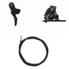 Kit de frein hydraulique avant Shimano 105 ST-R7120 2V durite 100cm &