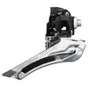 Dérailleur avant Route Shimano 105 FD-R7100 2x12v collier noir - 31,8