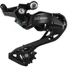 Dérailleur arrière route Shimano 105 R7100 12v chape moyenne noir