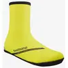 Shimano - DUAL CR Shoe Cover - Sur-chaussures taille 40-41 - M, jaune