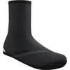Shimano - DUAL CR Shoe Cover - Sur-chaussures taille 37-39 - S, noir