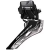 Shimano FD-R9250 12s Fixation directe, Topgear Compatible : 46-55T