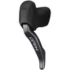 Shimano Levier De Frein Gauche Bl-rx825 Grx Disc One Size