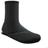 Shimano - DUAL CR Shoe Cover - Sur-chaussures taille 42-43 - L, noir