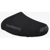 Shimano Couvre Chaussures Dual Soft Shell Toe
