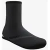 Shimano - DUAL CR Shoe Cover - Sur-chaussures taille 40-41 - M, noir