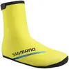 Shimano - XC Thermal Shoe Cover - Sur-chaussures taille 42-44 - L, jaune