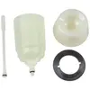 Entonnoir de purge de frein à disque hydraulique Shimano TL-BR002 MTB