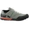 SHIMANO Mixte Bicycle Shoes Sh-ge500 Chaussure de Cyclisme, Multicolore, 48 EU