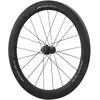 Shimano Roue Arrière De Route Dura Ace R9200 C60 Carbon Tubular 10 x 130 mm