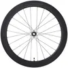 Shimano Roue Avant De Route Ultegra R8170 C60 Cl Disc Carbon Tubeless