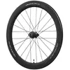Shimano Roue Arrière De Route Dura Ace R9270 C60 Cl Disc Carbon Tubeless 12 x 142 mm
