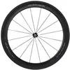 Shimano Roue Avant De Route Dura Ace R9200 C60 Carbon Tubular