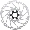 Disque de frein à disque Shimano SM-RT64 Center Lock Argenté 180 mm ESMRT64MJC