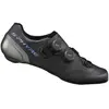 SHIMANO Mixte Brc902l44 Chaussures, Noir, 44 EU
