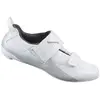 Shimano - Women's TR501 - Chaussures de cyclisme taille 40, gris/blanc
