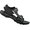 Sandales Shimano SH-SD501 Noir 40 ESHSD501MCL01S40000