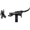Shimano Freins M8220 Hr 1700 Sw Pm Jk Metal One Size