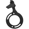 CYCLING_EQUIPMENT Guiacadena Steps CD-EM800 Chaînes Mixte, Noir (Noir), Taille Unique