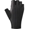 Gants course Shimano Advanced Noir XL ECWGLBSUS21ML0107