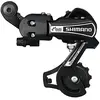Dérailleur arrière Shimano Tourney RD-TY21 6V Argenté TU ERDTY21BSSDL