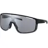 SHIMANO Pulsar 3, lunettes de sport, noir, ECEPLSR3PHL02