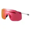 Shimano - S-Phyre Sl Road VLT 21% - Lunettes vélo rouge