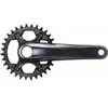 Shimano Manivelle Deore Xt M8120 12s Hollowtech Ii 175 mm