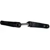 Pédalier 12V Shimano Slx M7100-1 Noir 175 mm IFCM71001EXXT
