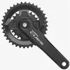 Vélo de Bielles Marque SHIMANO pour Unisexe Adulte