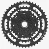 Cassette Shimano - noir - 9 vitesses - Adulte - Homme