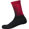 SHIMANO S- phyre Merino Tall Socks Chaussettes, Rouge, XL Mixte