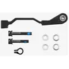 Moyeu à vitesses pour axe traversant Shimano Nexus Sm-sg001-ma TU
