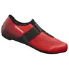 SHIMANO Homme Sh-rp101 Chaussure de Piste d'athlétisme, Rouge, 46 EU