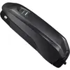 Shimano Batterie De Tube Diagonal Bt-e8010 504wh One Size