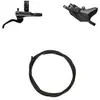 Shimano, Frein à disque, (2)