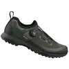 Shimano - ET701 - Chaussures de cyclisme taille 42, noir