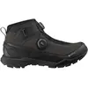SHIMANO Mixte Bicycle Shoes Sh-ex900 Chaussure de Cyclisme, Noir, 39 EU