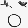 Shimano, Frein à disque, (Frein avant, Kit de frein, 4)