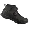 Shimano - EX900 - Chaussures de cyclisme taille 43, noir