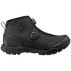 Shimano - EX900 - Chaussures de cyclisme taille 47, noir