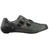 Chaussures shimano vélo sh-rc703 gris splatter 44 ESHRC703MCG32S