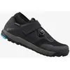 Shimano - GE900 - Chaussures de cyclisme taille 45, noir/gris