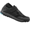 Shimano - GE900 - Chaussures de cyclisme taille 43, noir/gris