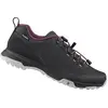 Shimano - Women's ET501 - Chaussures de cyclisme taille 41, noir