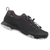 Shimano - Women's ET501 - Chaussures de cyclisme taille 38, noir