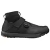 Chaussures Shimano GE9 MTB GORE-TEX noir - 44